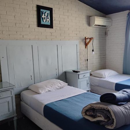 Pastora Suites & Hostel - Punta Del Este Ngoại thất bức ảnh