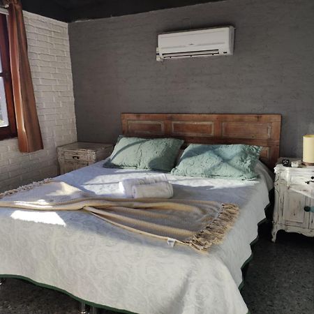 Pastora Suites & Hostel - Punta Del Este Ngoại thất bức ảnh