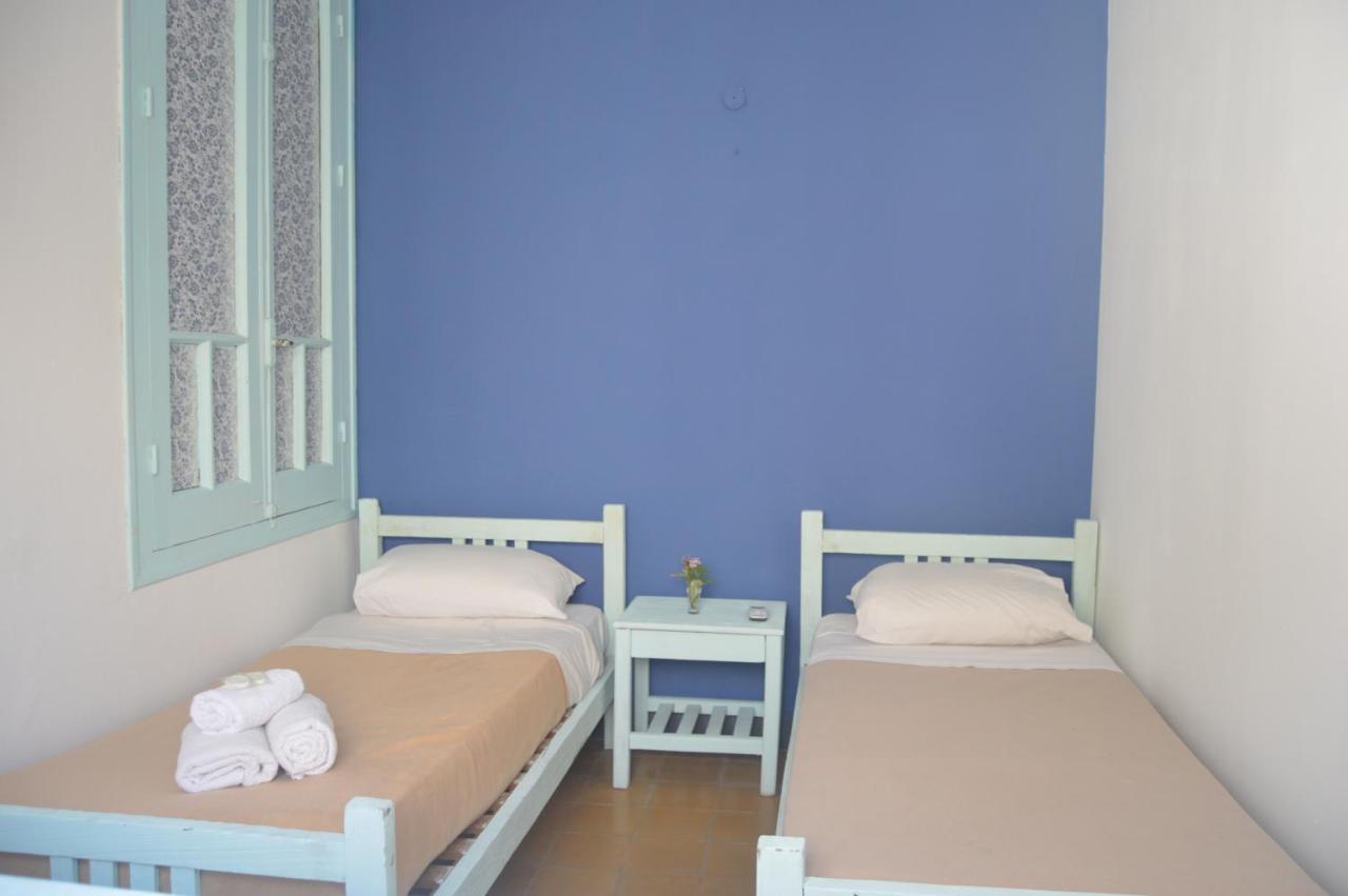 Pastora Suites & Hostel - Punta Del Este Ngoại thất bức ảnh