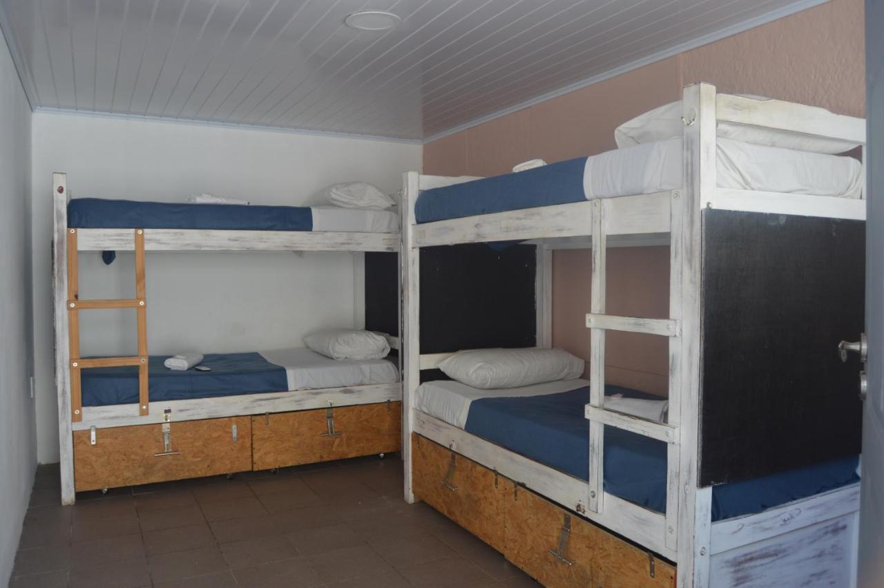 Pastora Suites & Hostel - Punta Del Este Ngoại thất bức ảnh