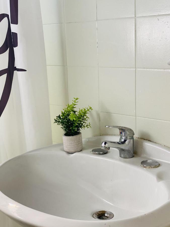 Pastora Suites & Hostel - Punta Del Este Ngoại thất bức ảnh