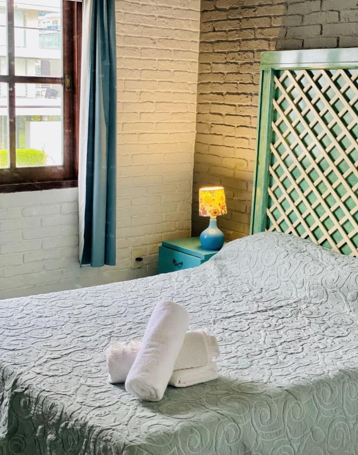 Pastora Suites & Hostel - Punta Del Este Ngoại thất bức ảnh