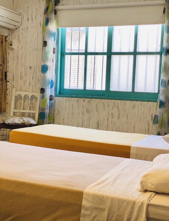 Pastora Suites & Hostel - Punta Del Este Ngoại thất bức ảnh