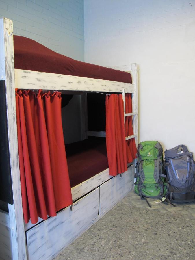 Pastora Suites & Hostel - Punta Del Este Ngoại thất bức ảnh