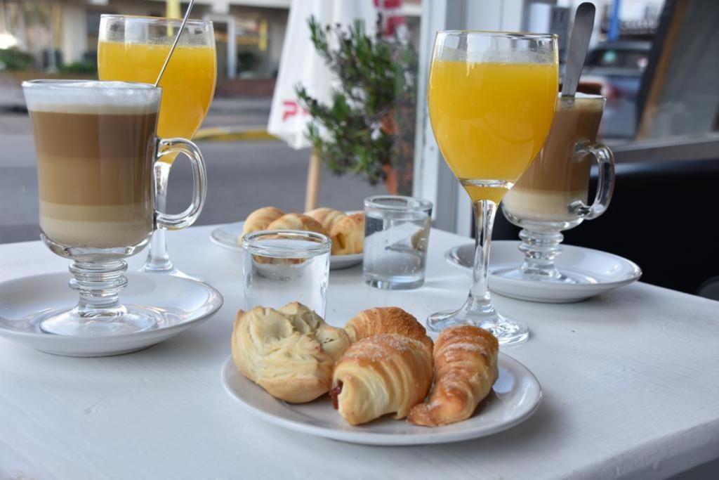 Pastora Suites & Hostel - Punta Del Este Ngoại thất bức ảnh