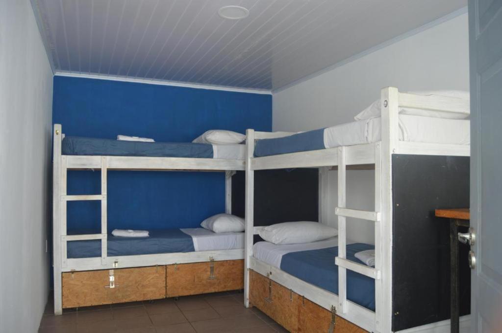 Pastora Suites & Hostel - Punta Del Este Ngoại thất bức ảnh