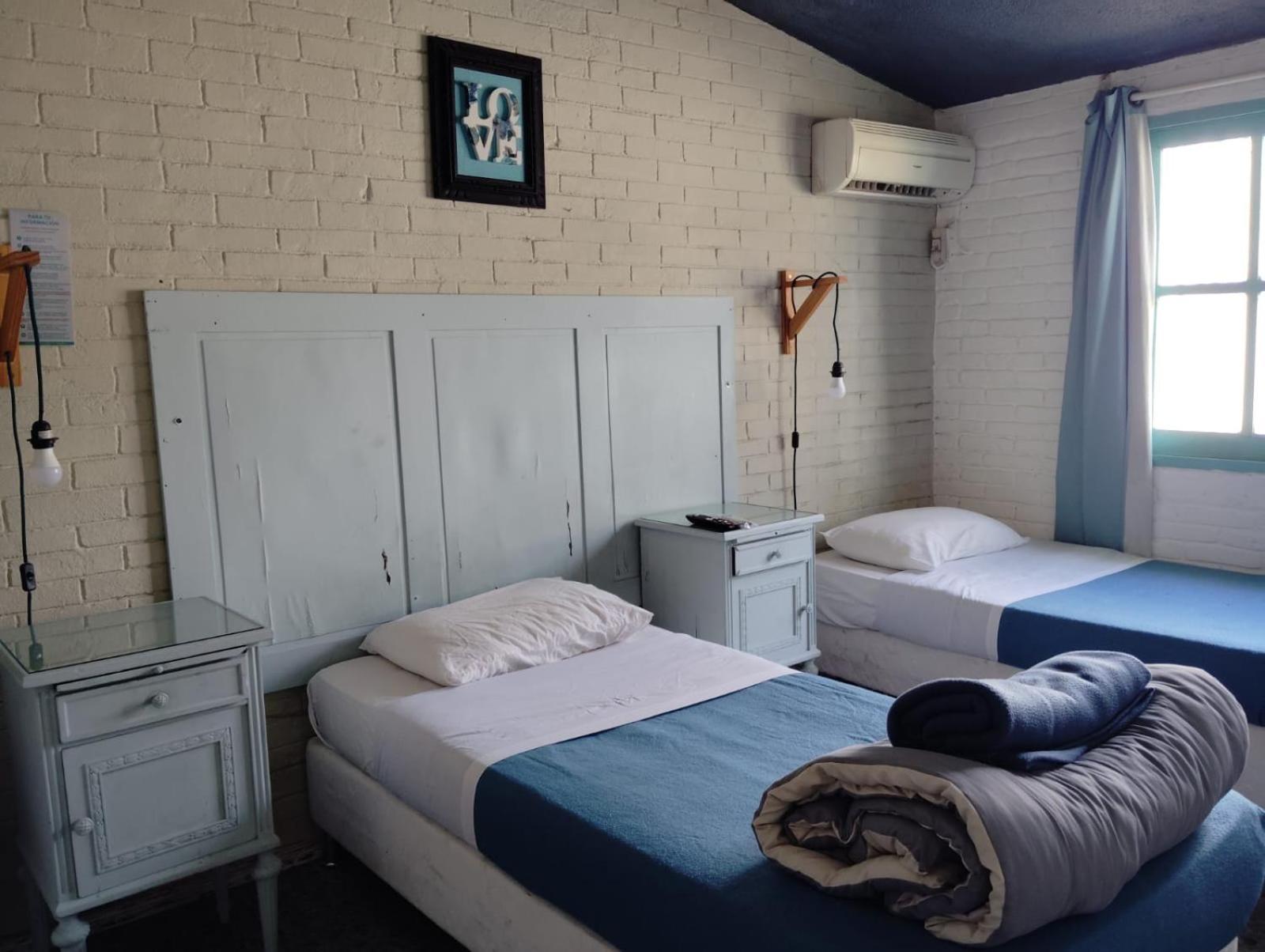 Pastora Suites & Hostel - Punta Del Este Ngoại thất bức ảnh
