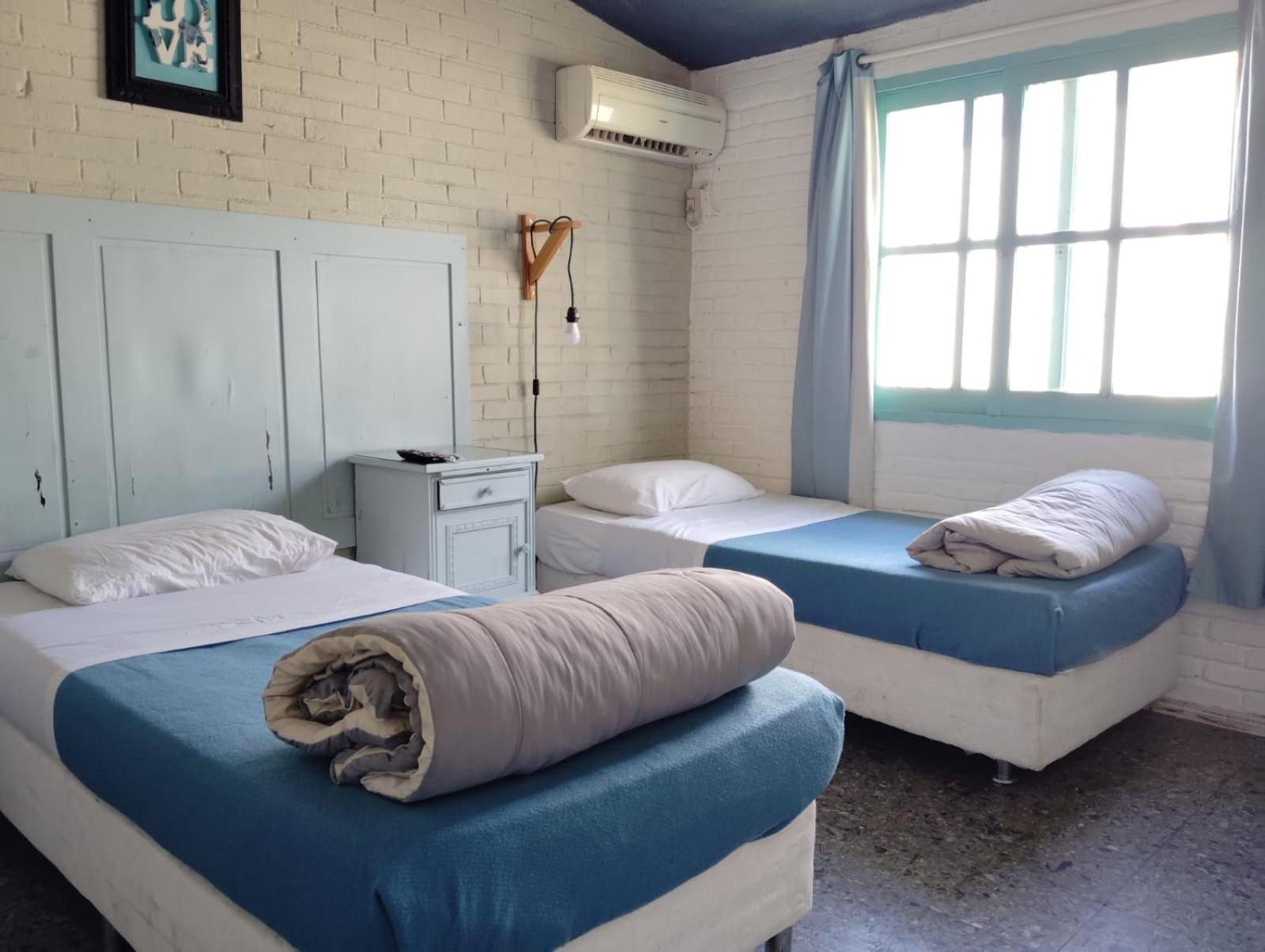 Pastora Suites & Hostel - Punta Del Este Ngoại thất bức ảnh