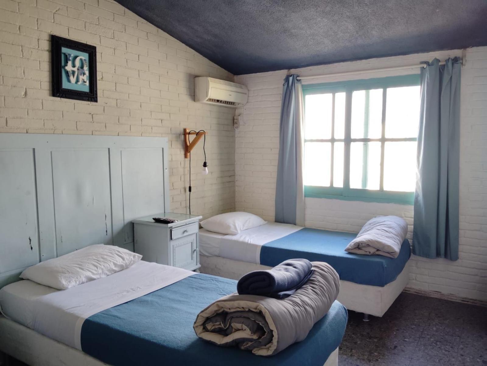 Pastora Suites & Hostel - Punta Del Este Ngoại thất bức ảnh