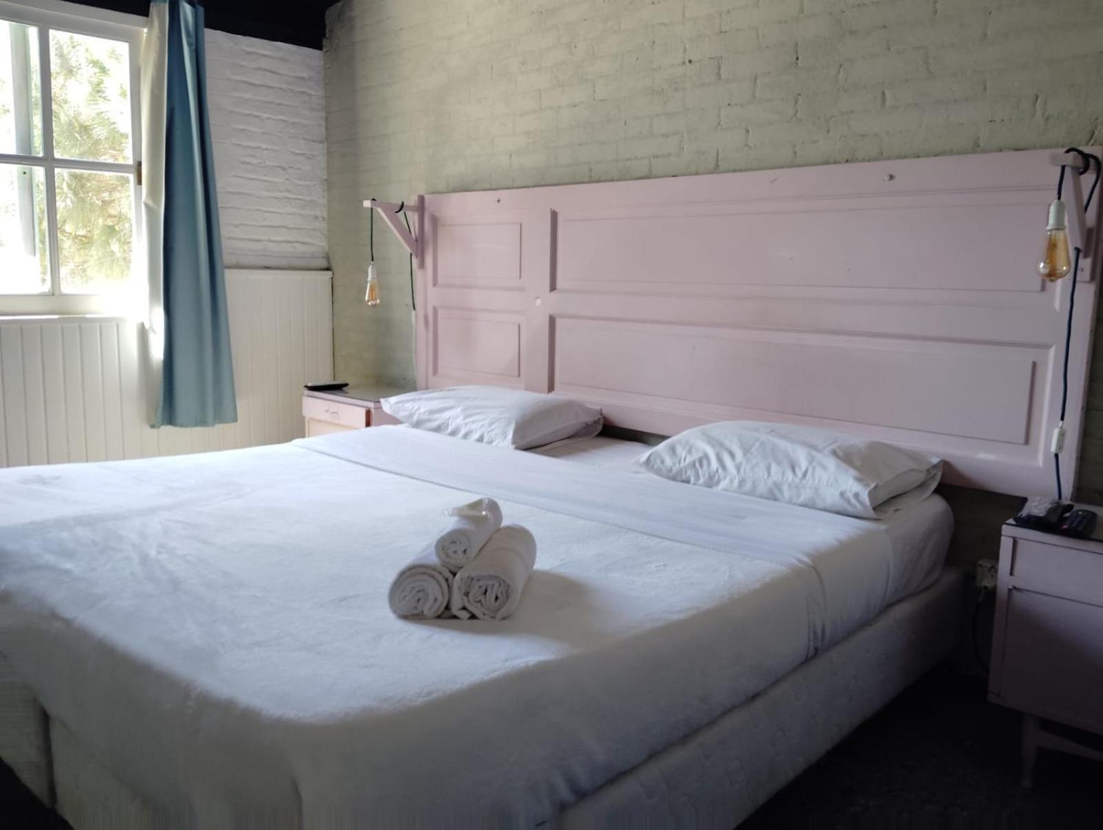 Pastora Suites & Hostel - Punta Del Este Phòng bức ảnh