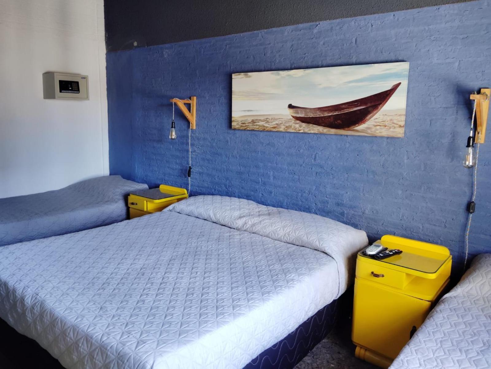 Pastora Suites & Hostel - Punta Del Este Phòng bức ảnh