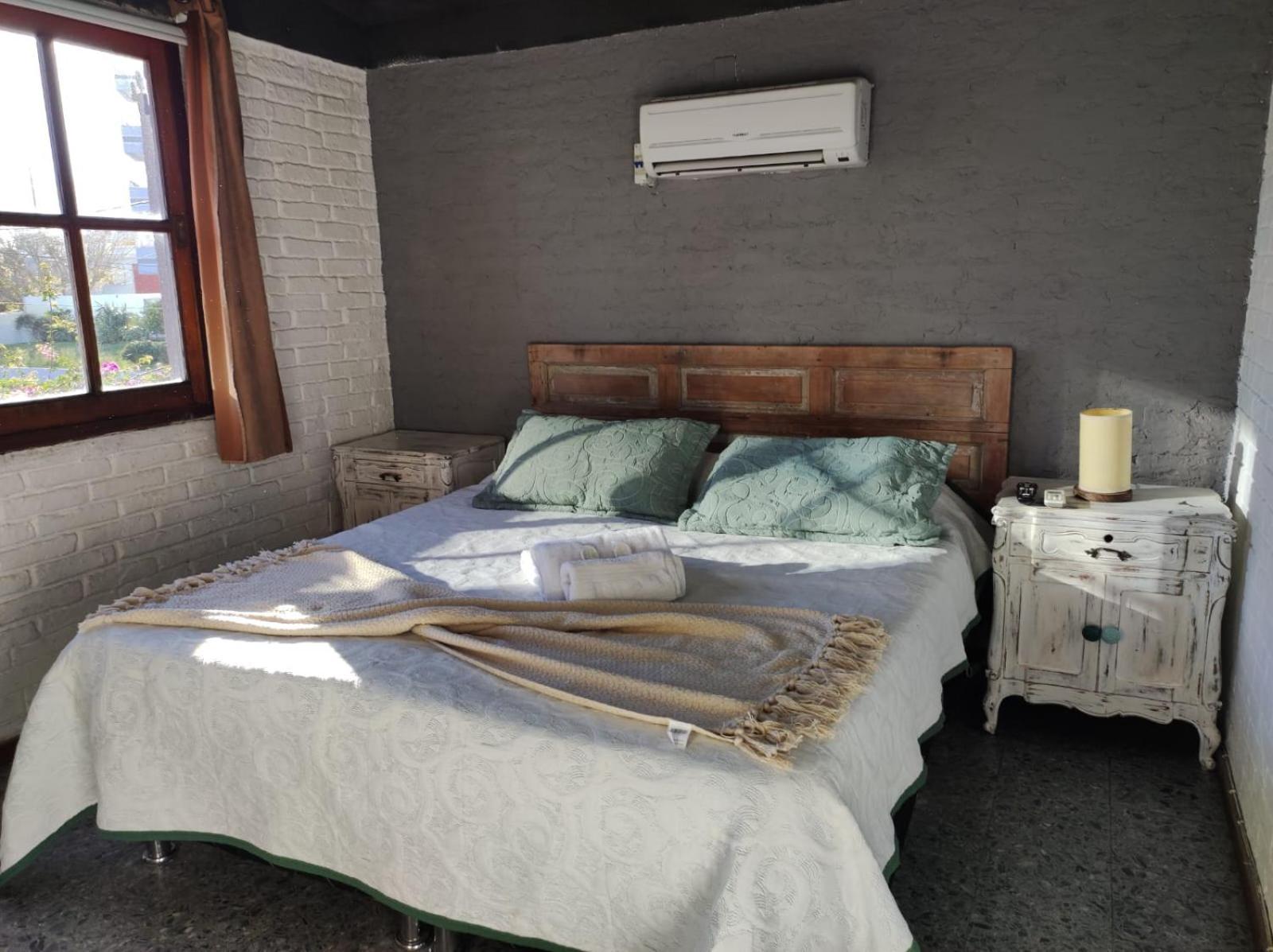 Pastora Suites & Hostel - Punta Del Este Ngoại thất bức ảnh