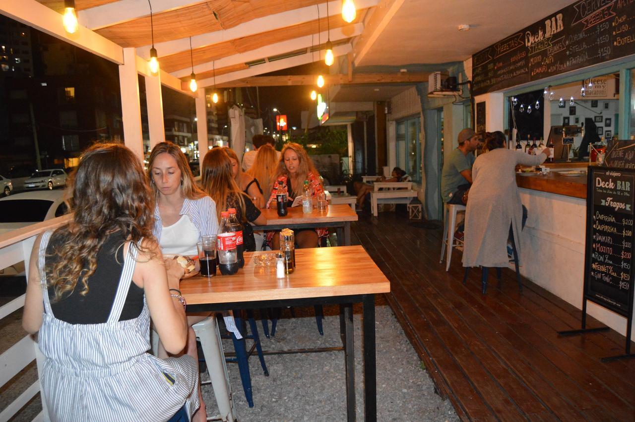 Pastora Suites & Hostel - Punta Del Este Ngoại thất bức ảnh